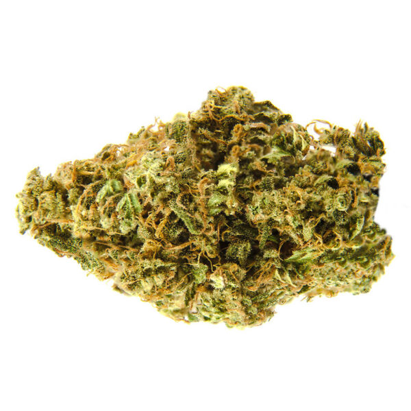 Divvy Sour Kush Flower